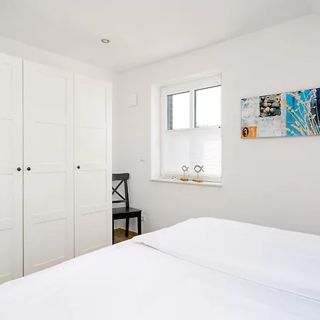 Strandlaeufer Apartment *