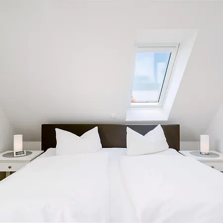 Strandlaeufer Greetsiel