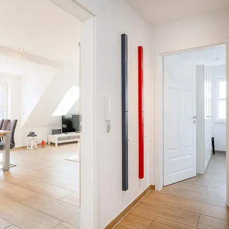 Strandlaeufer * Greetsiel