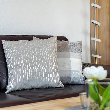 Strandlaeufer Apartmán Greetsiel