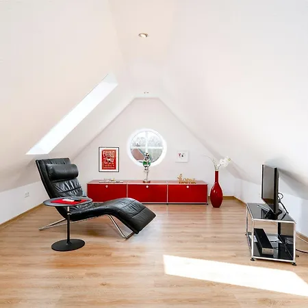 Strandlaeufer Greetsiel